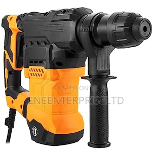 Finder Av Electric Hammer