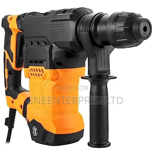 Finder Av Electric Hammer