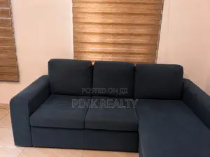L Shaped Couch