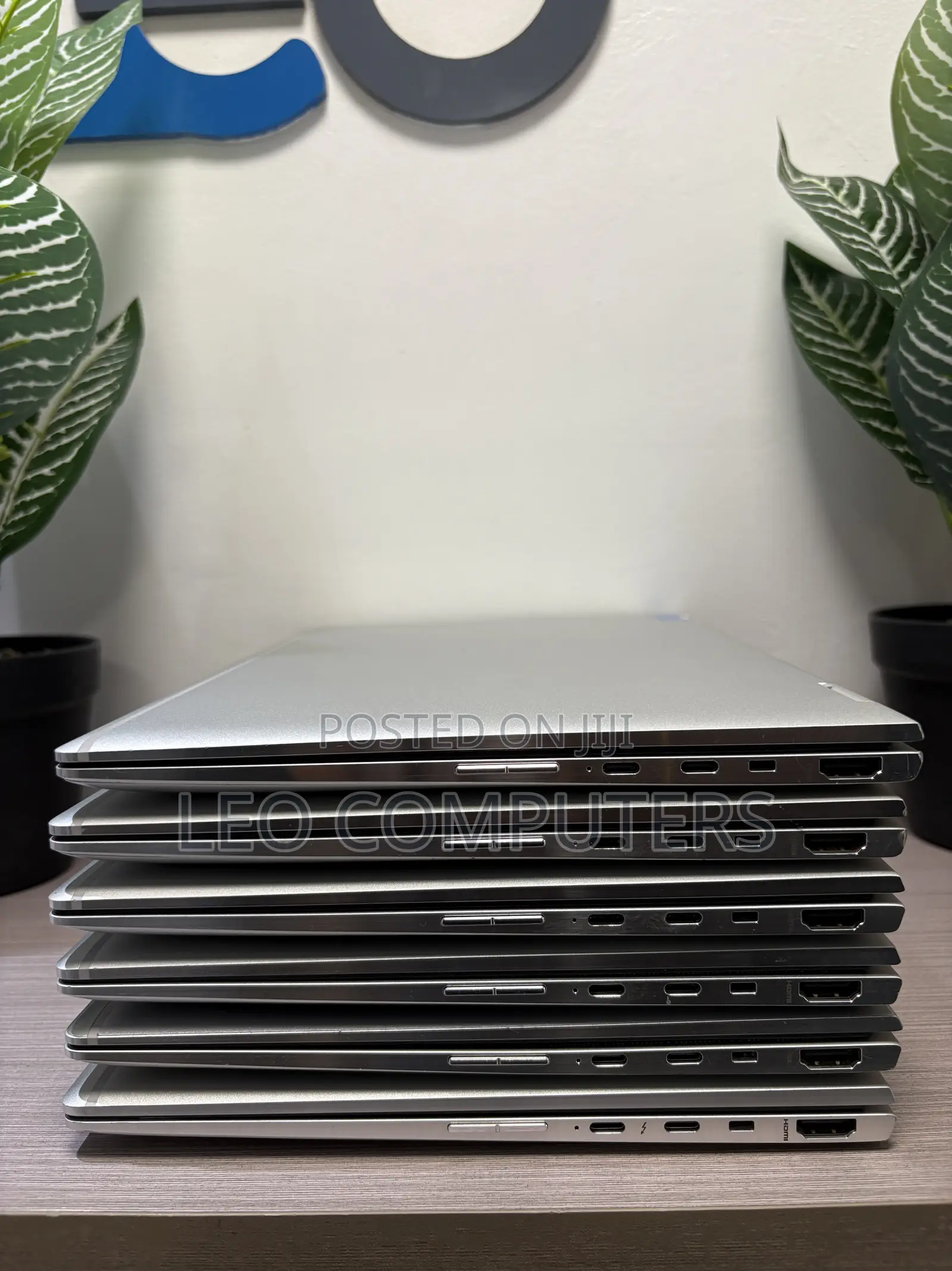 Laptop HP EliteBook x360 1030 G4 8GB Intel Core i5 SSD 256GB