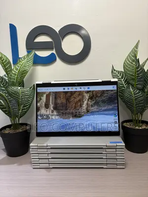 Laptop HP EliteBook x360 1030 G4 8GB Intel Core i5 SSD 256GB