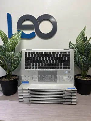 Laptop HP EliteBook x360 1030 G4 8GB Intel Core i5 SSD 256GB