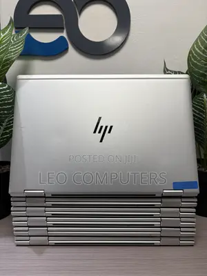 Laptop HP EliteBook x360 1030 G4 8GB Intel Core i5 SSD 256GB