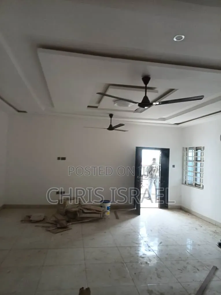 2bdrm Apartment in Oyibi Benarpat, Pentecost for rent