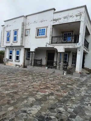 2bdrm Apartment in Oyibi Benarpat, Pentecost for rent