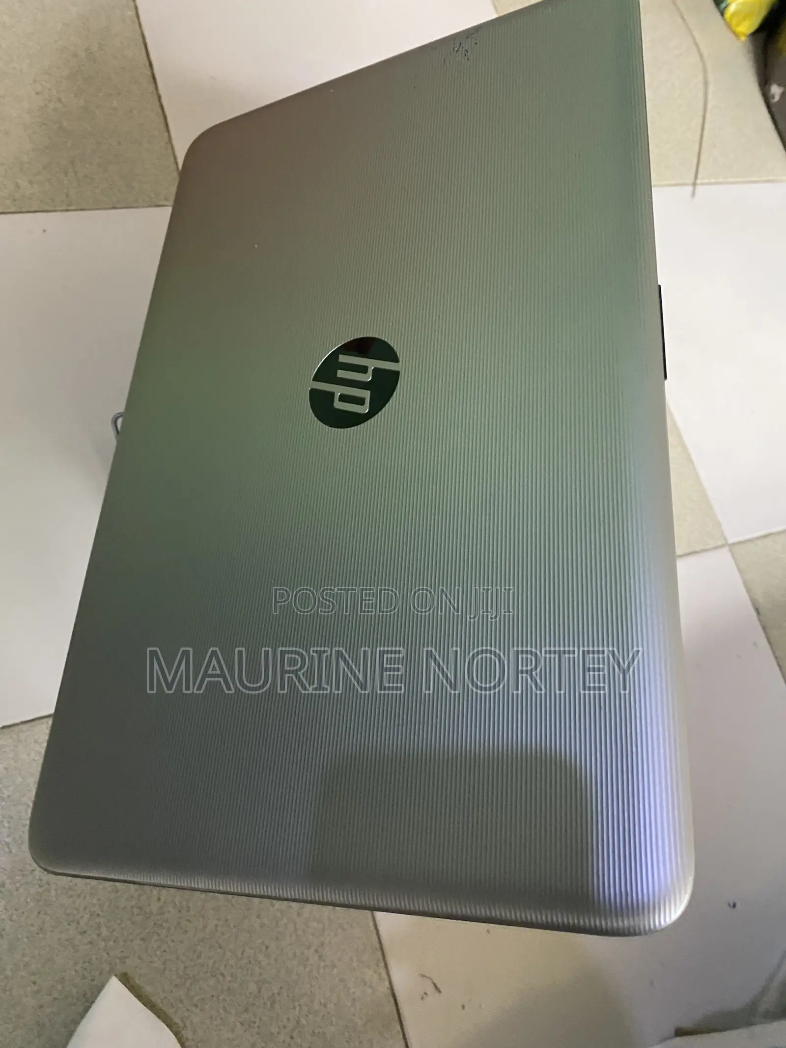 Laptop HP 15 8GB AMD A8 HDD 1T