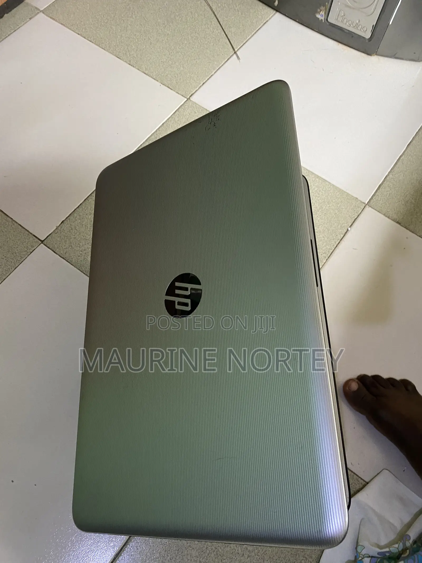 Laptop HP 15 8GB AMD A8 HDD 1T