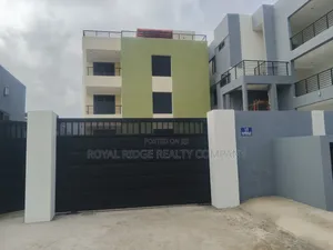 2bdrm Apartment in Manet Close To East, Accra Metropolitan for rent