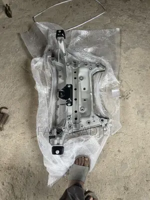 Honda CR-v 23 Front Beam