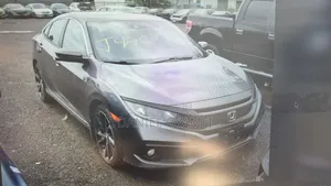 Honda Civic 2018 Black