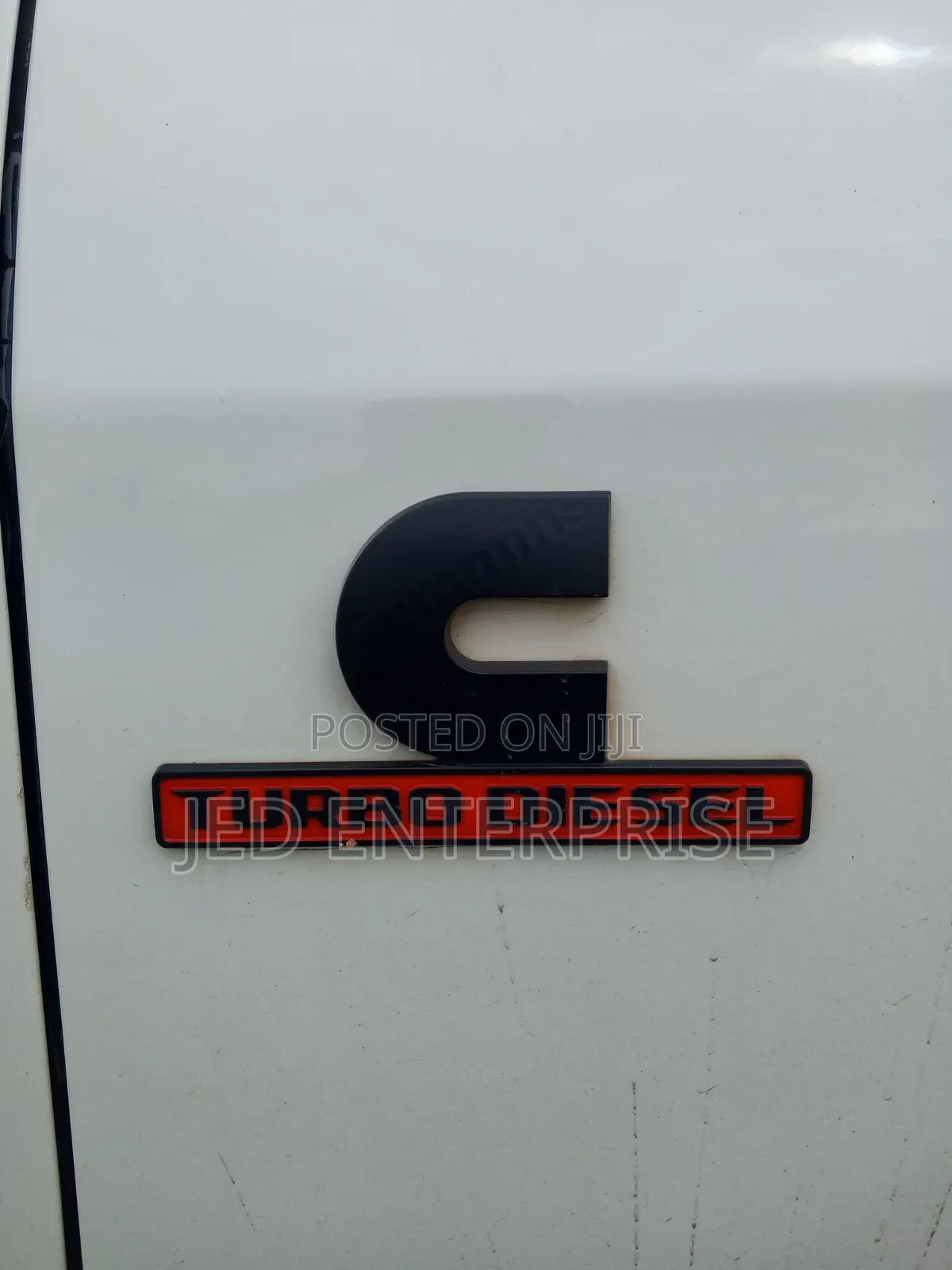 Dodge RAM 2023 White