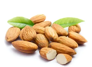 Almond Seeds