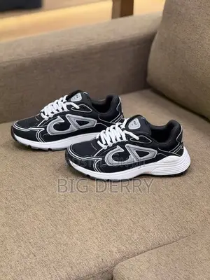 Dior B30 Runners
