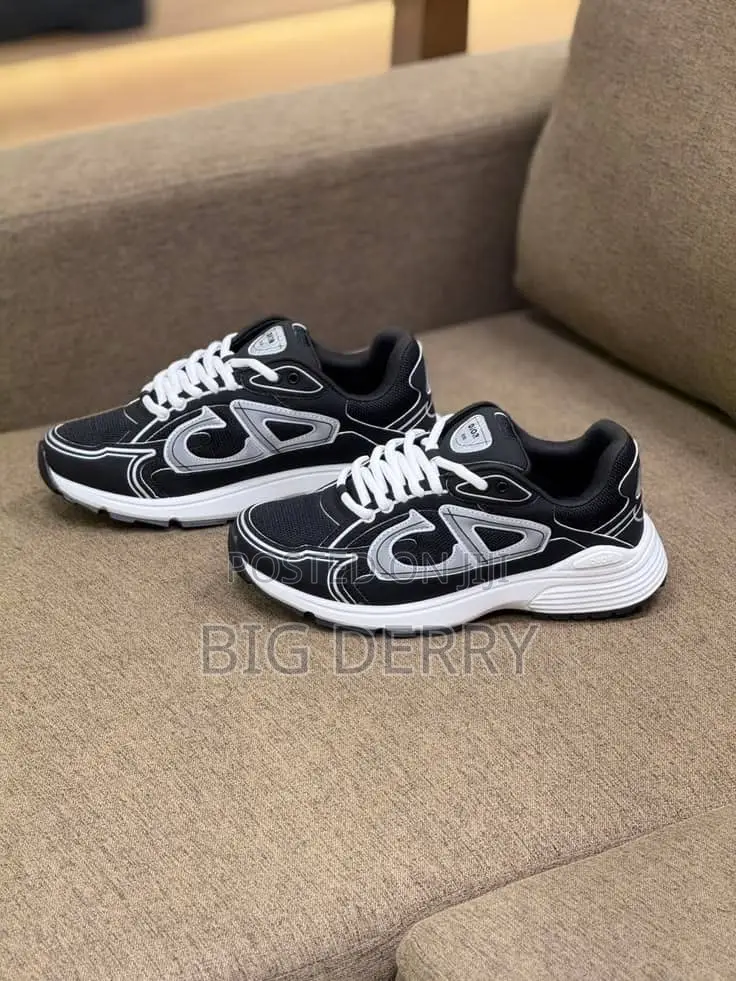 Dior B30 Runners