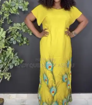 Classic African Wear