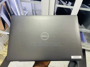 Laptop Dell Latitude 5500 8GB Intel Core i5 SSD 256GB