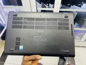 Laptop Dell Latitude 5500 8GB Intel Core i5 SSD 256GB