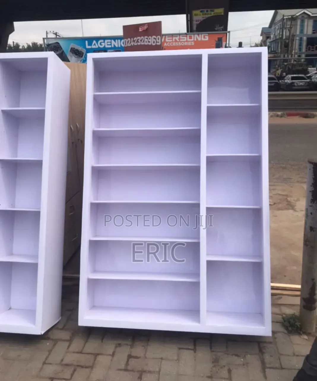 Shoe Rack With Bag Rack