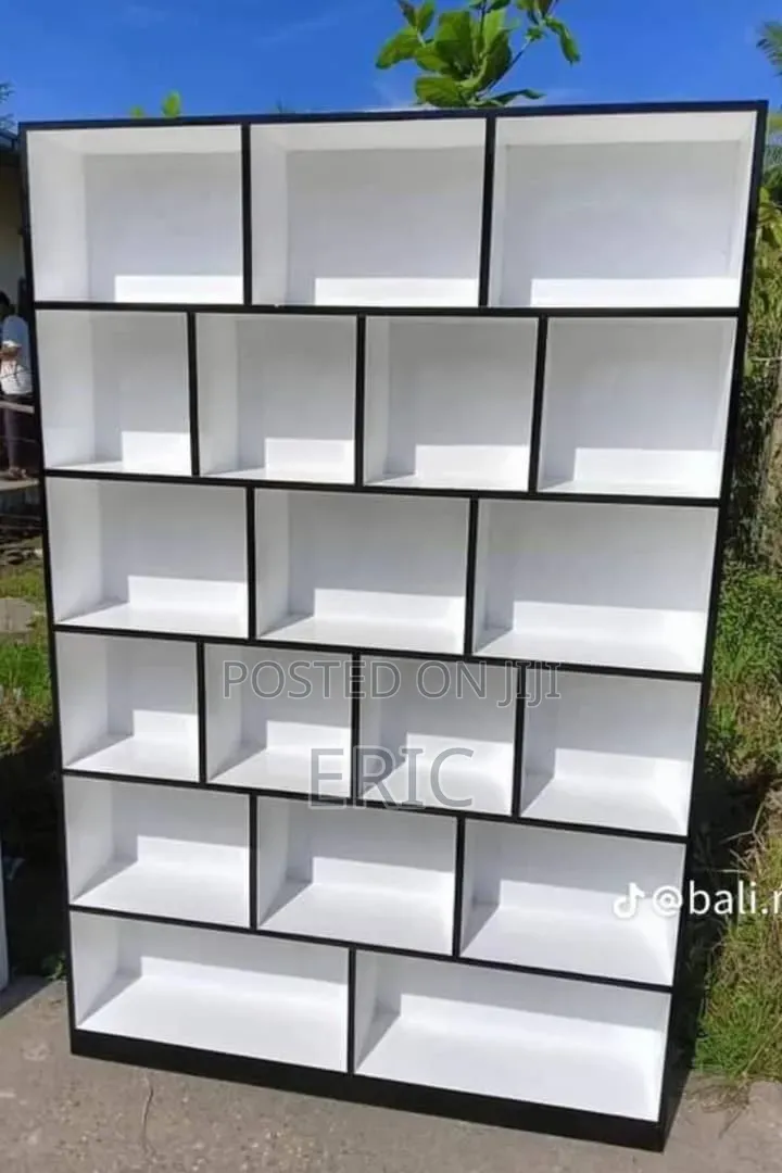 Shoe Rack With Bag Rack
