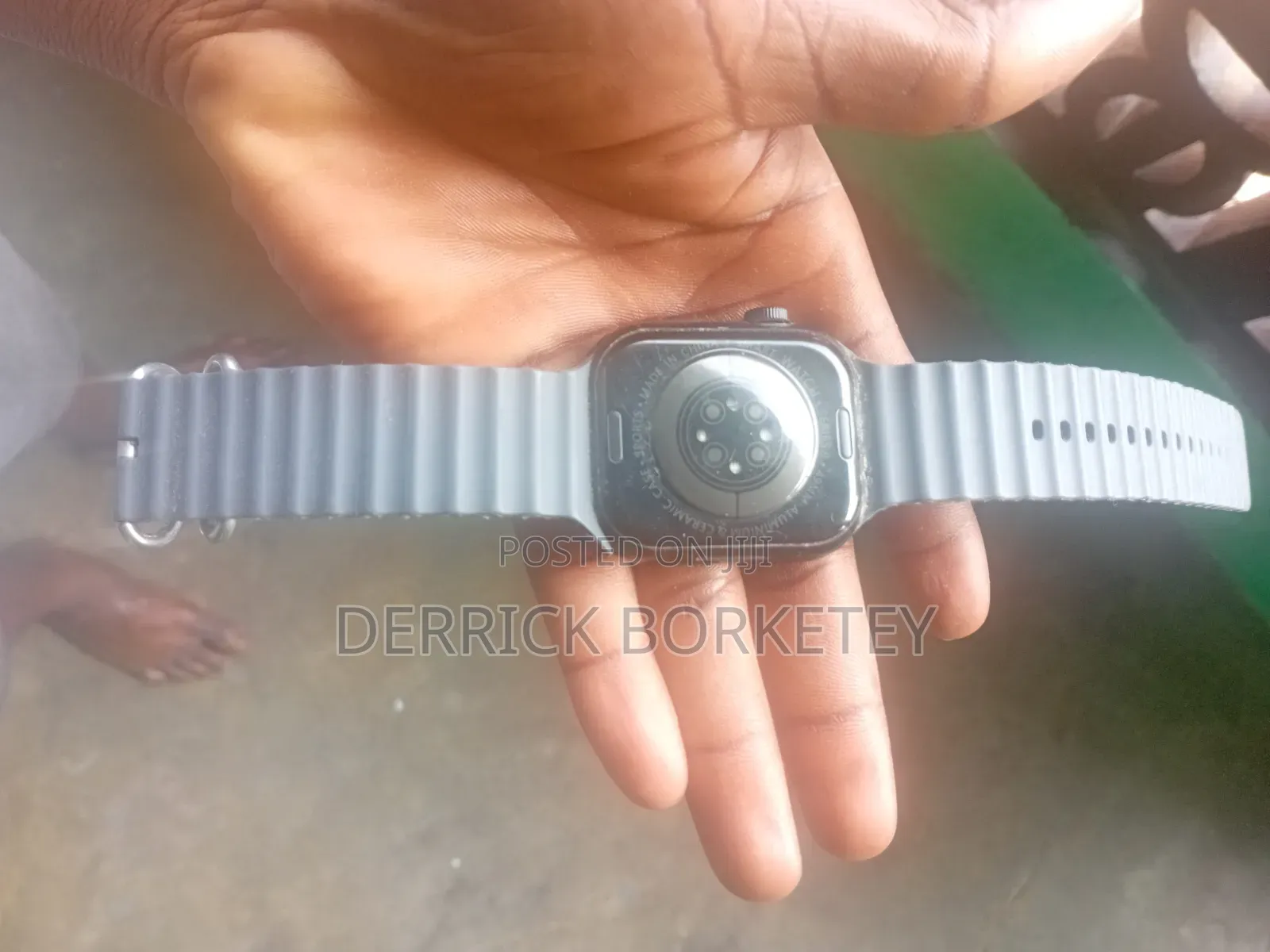 Smart Watch 4 Sale