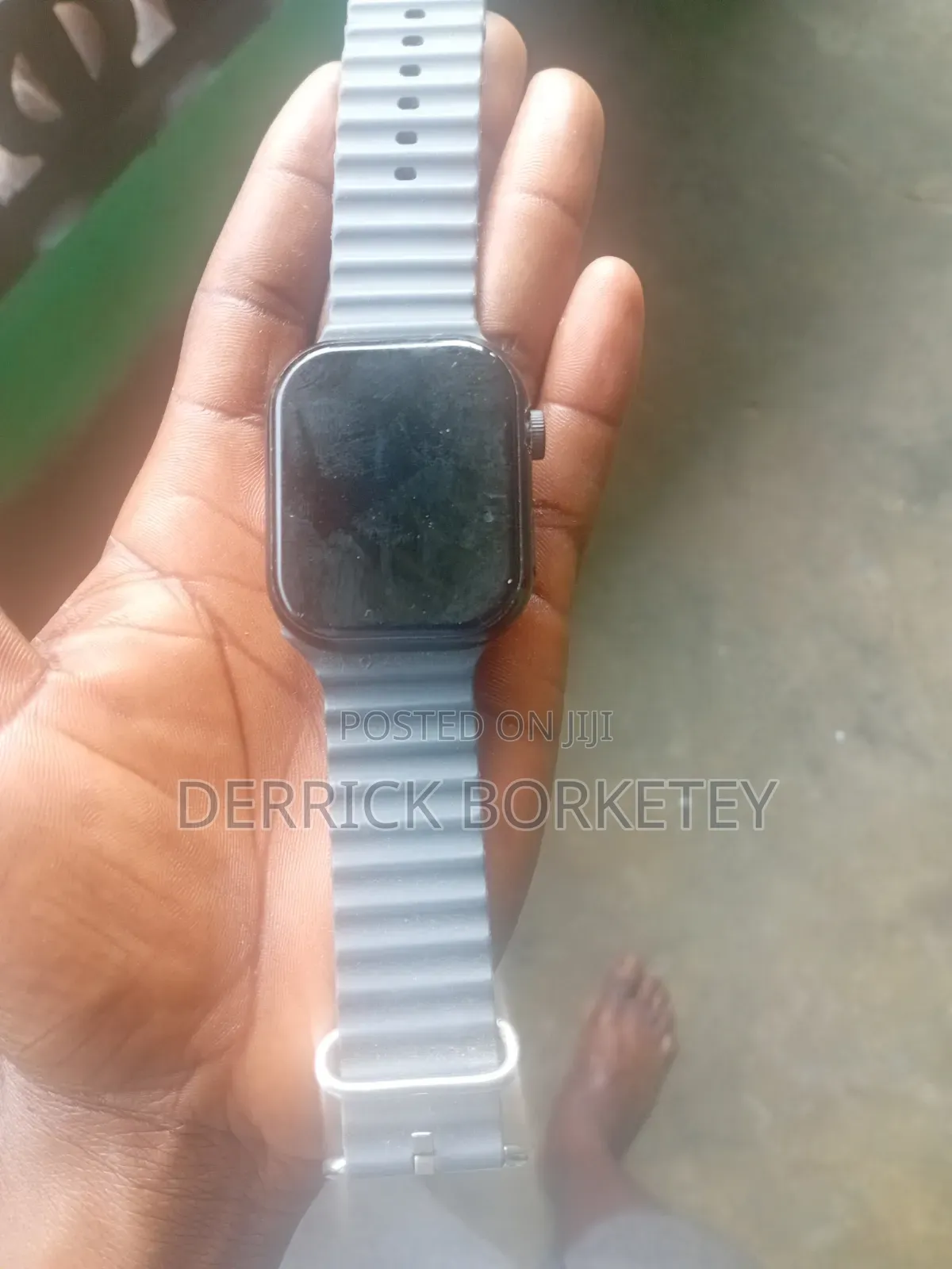 Smart Watch 4 Sale