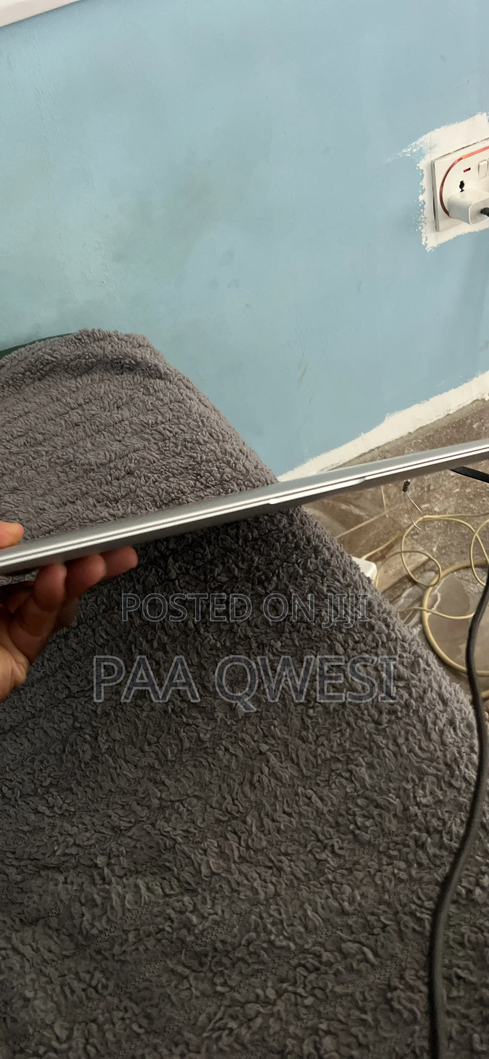 Laptop Apple MacBook Air 8GB Intel Core i5 SSD 256GB