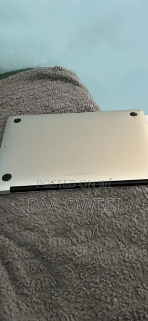 Laptop Apple MacBook Air 8GB Intel Core i5 SSD 256GB