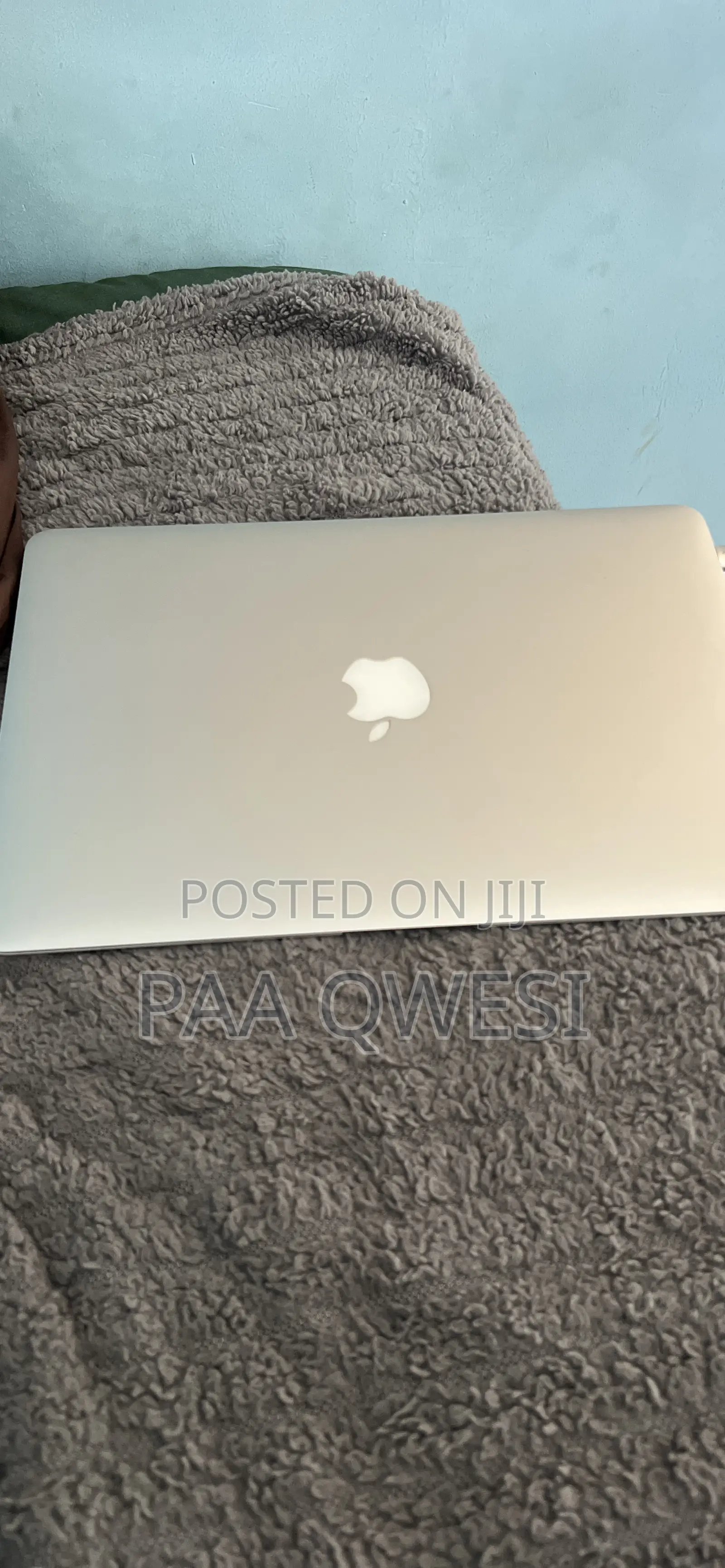 Laptop Apple MacBook Air 8GB Intel Core i5 SSD 256GB