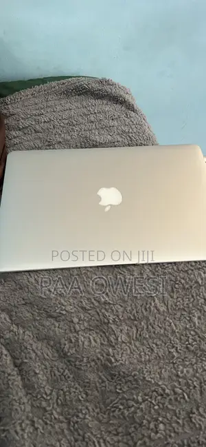 Laptop Apple MacBook Air 8GB Intel Core i5 SSD 256GB