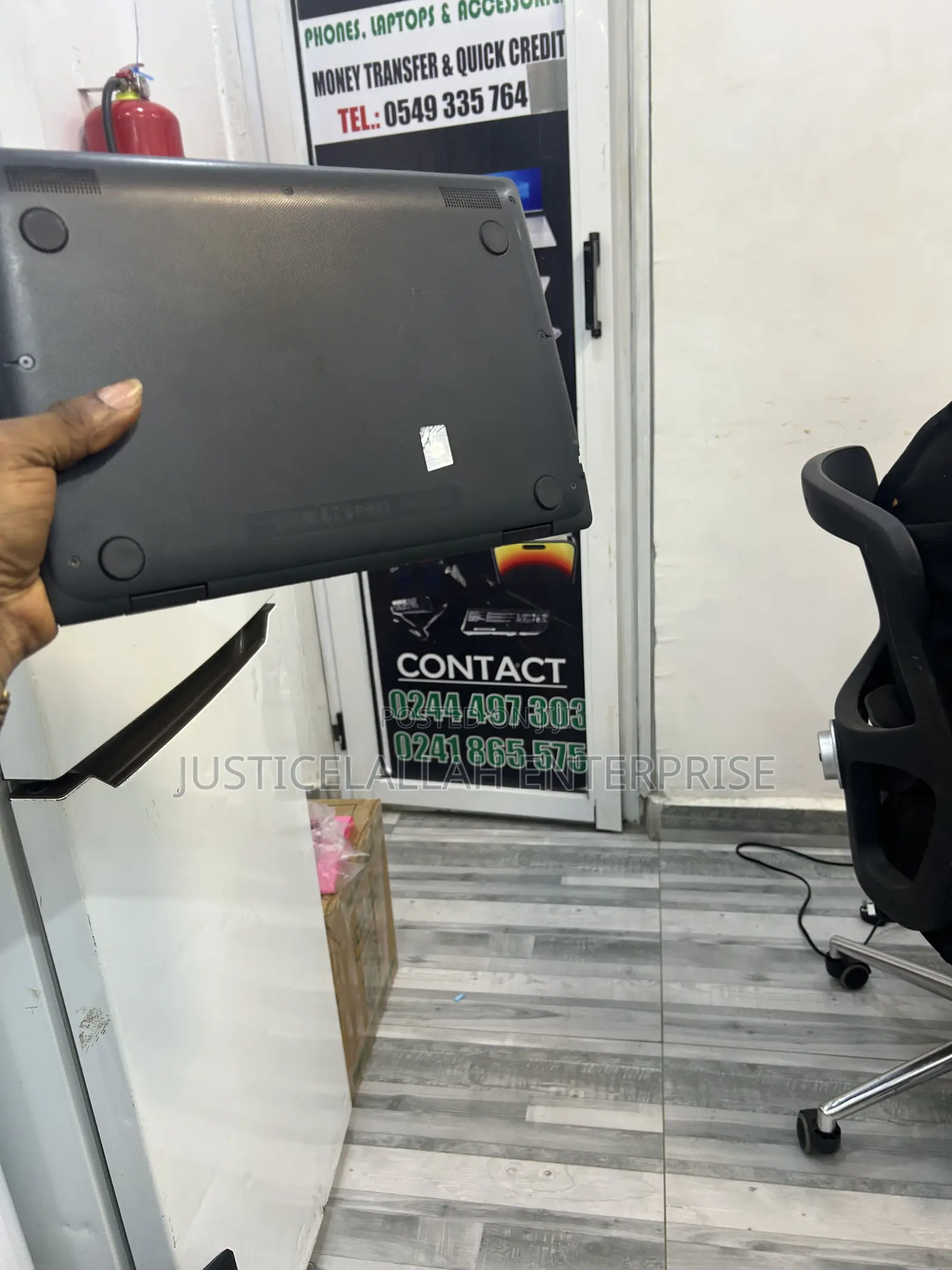 Laptop HP ProBook x360 11 G6 EE 4GB Intel Pentium SSD 128GB