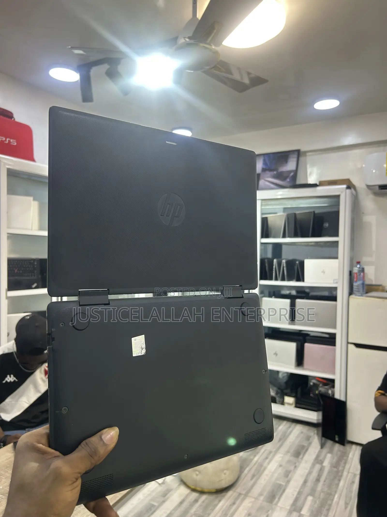 Laptop HP ProBook x360 11 G6 EE 4GB Intel Pentium SSD 128GB