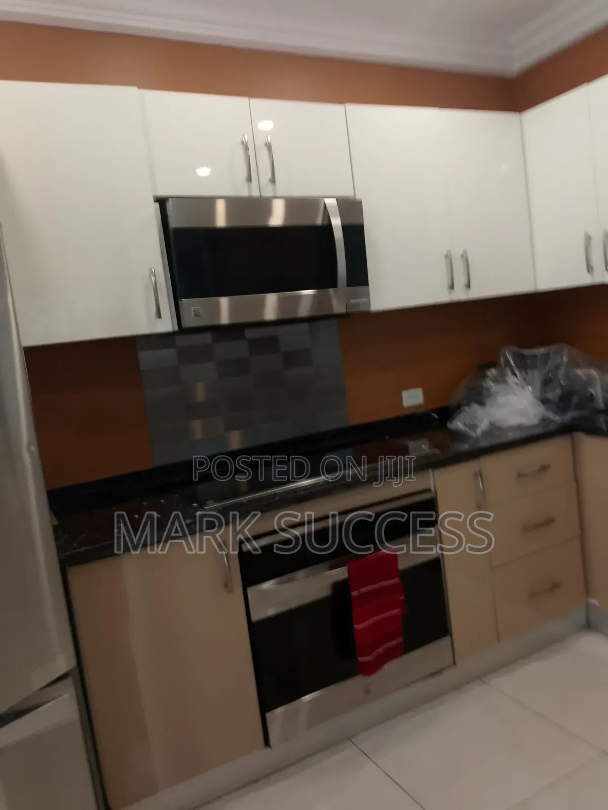 4bdrm Apartment in Bortiano for rent