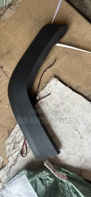 Toyota Rav4 Back Fender Moulding 2019,2020,2021,2022,2023,2024