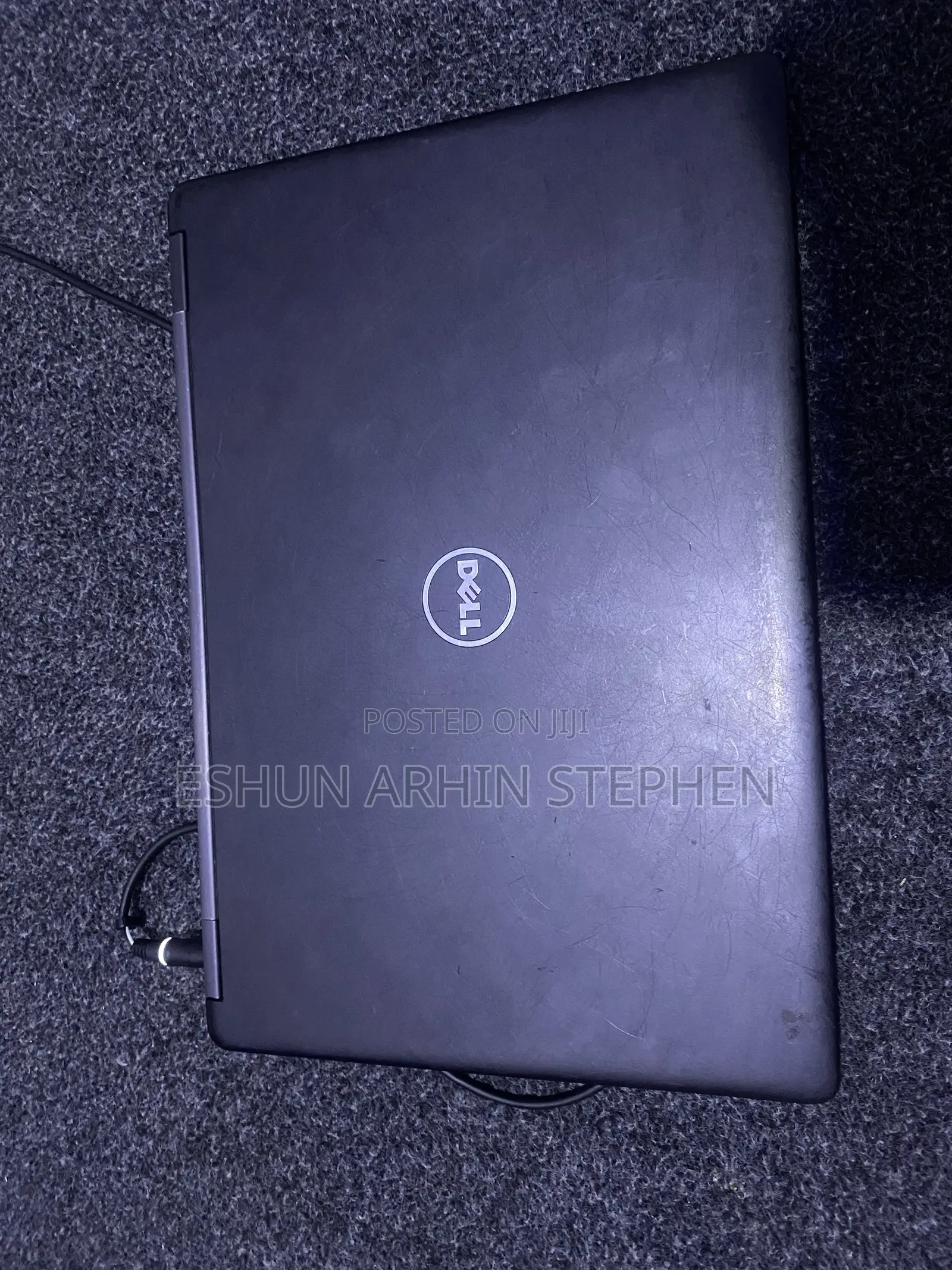Laptop Dell Latitude 7480 8GB Intel Core i5 SSD 256GB
