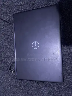 Laptop Dell Latitude 7480 8GB Intel Core i5 SSD 256GB