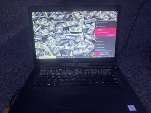 Laptop Dell Latitude 7480 8GB Intel Core i5 SSD 256GB