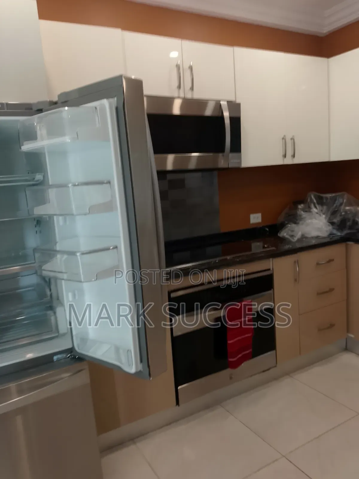 4bdrm Apartment in Bortiano for rent