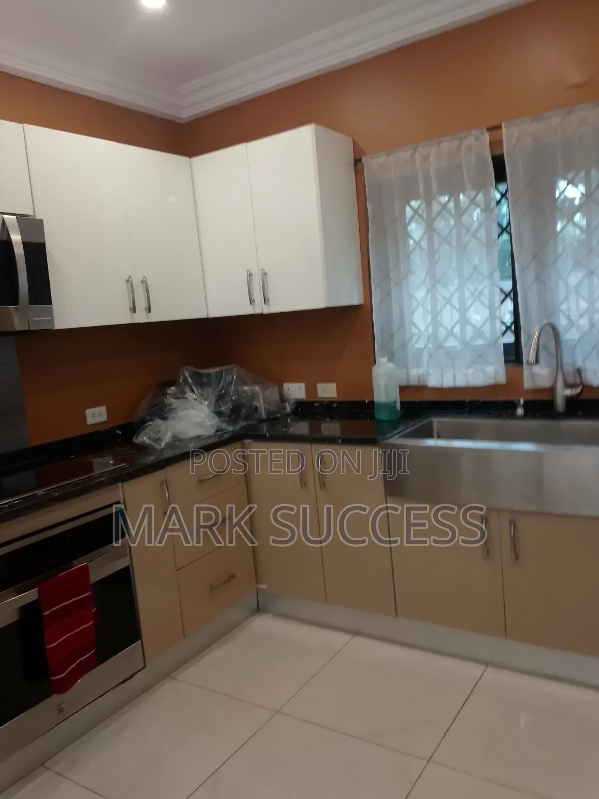 4bdrm Apartment in Bortiano for rent