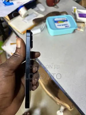 New Apple iPhone 14 128 GB Blue