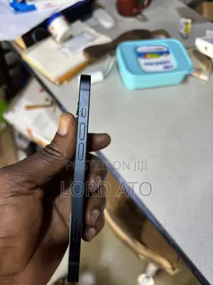 New Apple iPhone 14 128 GB Blue