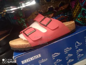 Slice, Birkenstock,Yeezy,loufu,saline Tourist