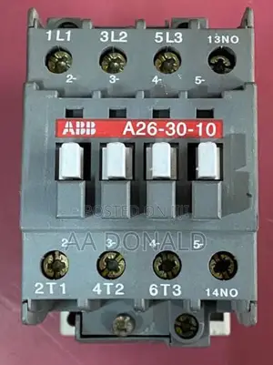 Electric Contactor