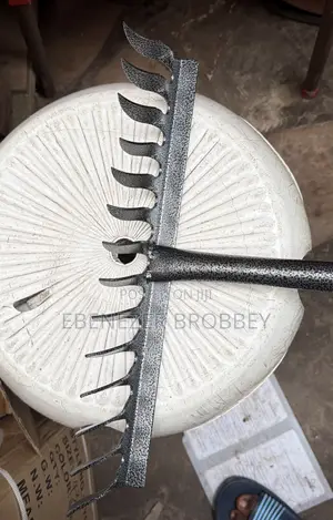 Garden Rake