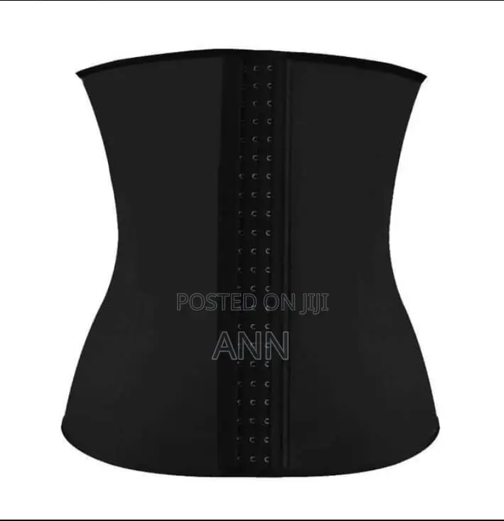 Latex Waist Trainer