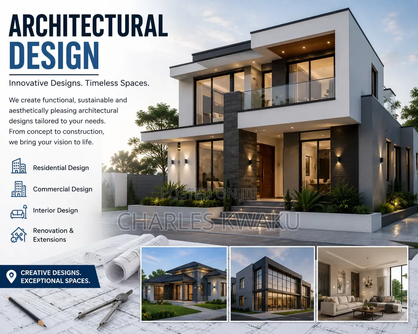 Architectural Design