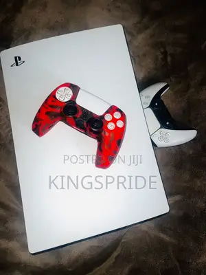Playstation 5