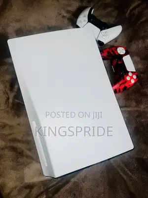 Playstation 5