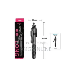 Extended Telescopic Height Reach