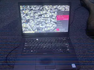 Laptop Dell Latitude 7480 8GB Intel Core i5 SSD 256GB