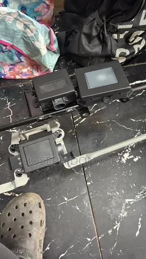 Honda and Acura Radar Sensor Locker